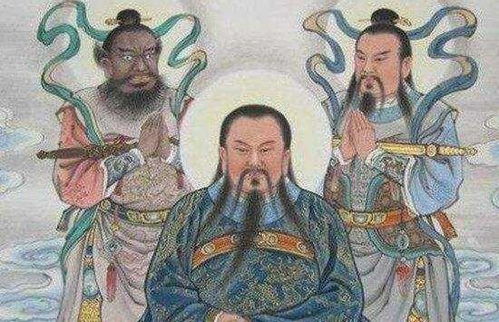 今日运势：今日太乙救苦天尊运势（太乙救苦天尊在哪个方位）