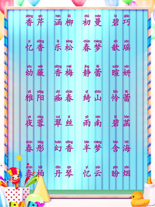 宝宝取名：火虎女宝宝怎么取名好听（火虎起什么名字好）