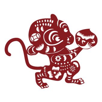 今日运势：生肖猴今日运势吉凶（生肖属猴今日运势水墨网）