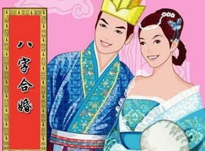八字合婚：两个人八字合婚配对大全（两个人合八字免费）
