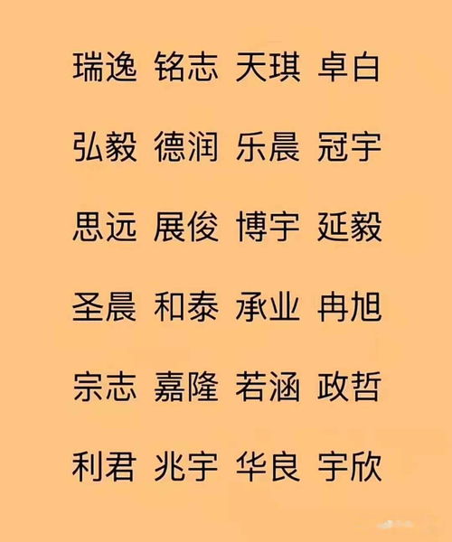 宝宝取名：虎宝宝取名宴字怎么取（宴什么好听）
