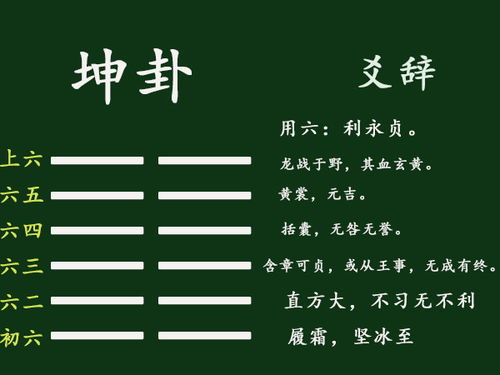 感情运势：周易第十卦详解感情运势（第10 卦）