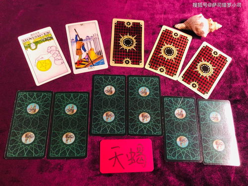 感情运势：新月塔罗占天蝎感情运势（塔罗牌2021天蝎）