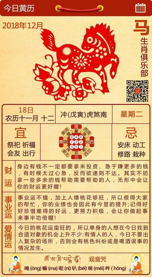 今日运势：属相今日运势表最新（属相今日运势查询）