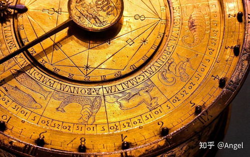 揭秘81星盘查询，探索命运的秘密武器