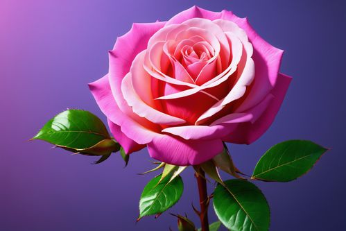玫瑰花图片大全唯美