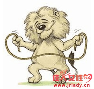 x狮子女今日运势揭秘，运势起伏不定，揭秘关键因素！