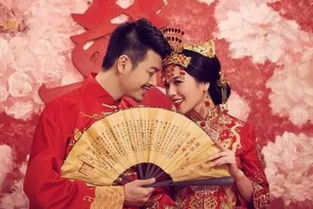 生辰八字合婚配对，究竟如何算？揭秘神秘八字合婚的奥秘！