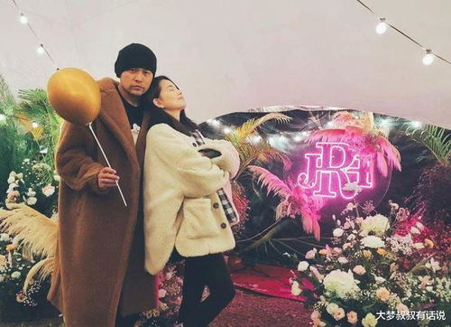 周杰伦昆凌八字合婚之谜，揭秘这对明星夫妻的缘分之谜！