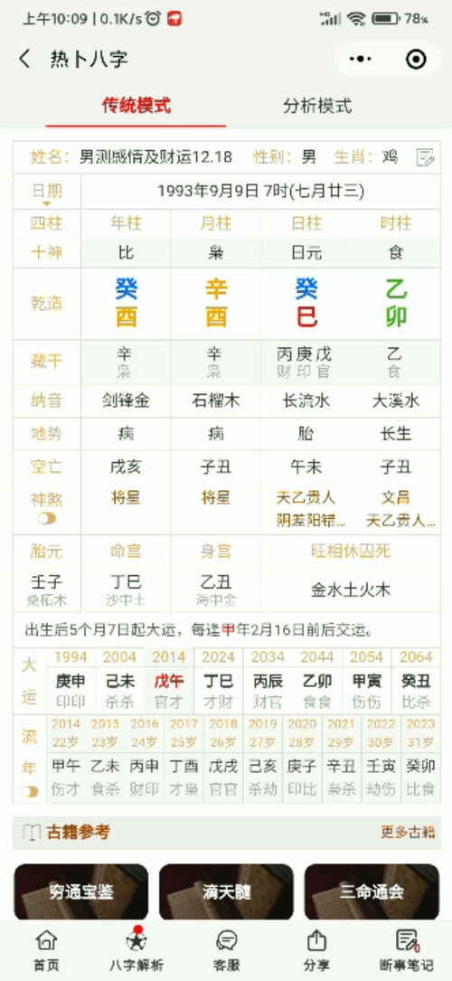 自己会八字合婚吗？男性朋友们，揭秘八字合婚的奥秘与实用指南