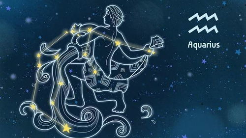双子座上升星座查询器，揭秘你的上升星座，是哪个神秘力量在指引？
