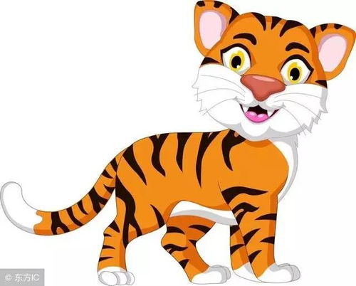 猴和虎八字合不合婚姻？揭秘生肖相配之谜