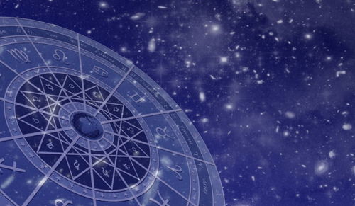11月20日，你是哪个星座的？揭秘你的星盘秘密