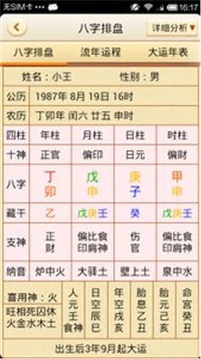 零基础八字合婚，真的准吗？