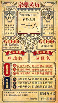 属马今日运势黄历揭秘，今日运势如何？黄历指引有何特别？