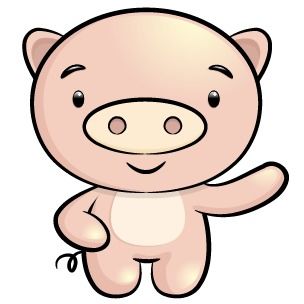 生肖猪今日运势大全，揭秘今日运势，猪宝宝们快来查收！