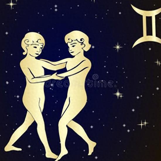 月亮双子下半年感情运势，爱情路上，双子将如何乘风破浪？