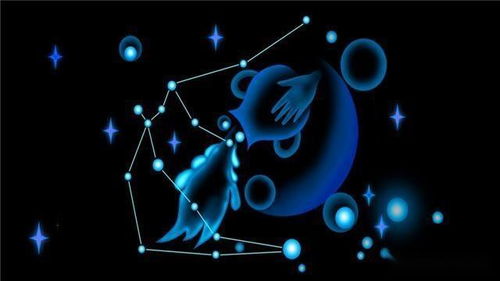 水瓶天秤一月感情运势，星座配对能否擦出火花？