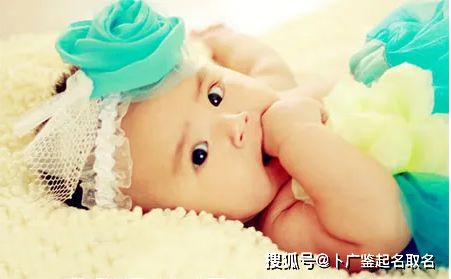 怎么给兔宝宝取一个既可爱又吉祥的名字？