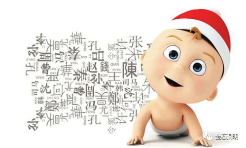 朴性宝宝取名，如何取一个好名字？疑问解答篇