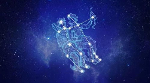 双子座与哪个星座最配？揭秘神秘配对之谜！