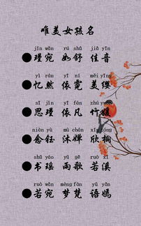 刘氏兄妹宝宝取名，如何取一个既独特又吉祥的名字？
