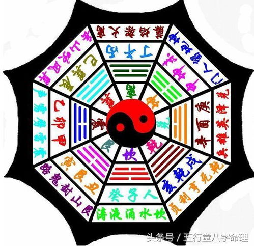 八字合婚的完美匹配，却为何遭遇五行相克之谜？