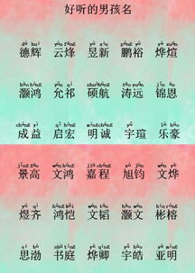 兔年宝宝取名姓柯，究竟如何取一个既有内涵又吉祥的名字？
