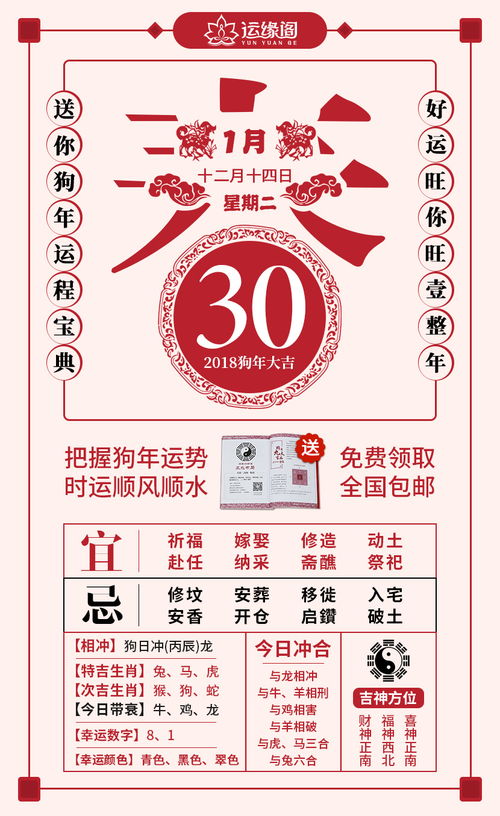 今日运势方位解析，鸡年今日运势如何？方位布局有何讲究？