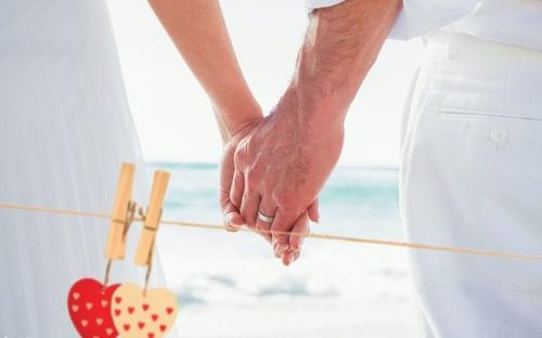 如何看正缘八字合不合婚？揭秘八字合婚的奥秘与误区
