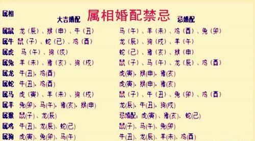 揭秘合婚八字奥秘，什么样的夫妻八字才算真正合婚？