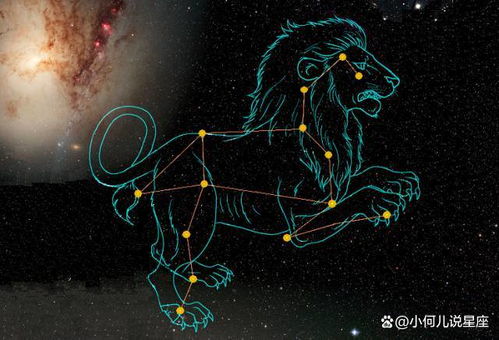 狮子女与双子男，他们的感情运势，能否擦出火花还是火花易逝？