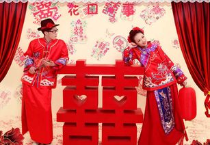 合婚看生辰八字，真的准吗？揭秘女生婚配的神秘面纱