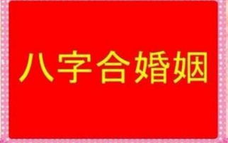 八字合婚的四大类型揭秘，你适合哪种组合？