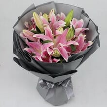 网上订鲜花怎么定