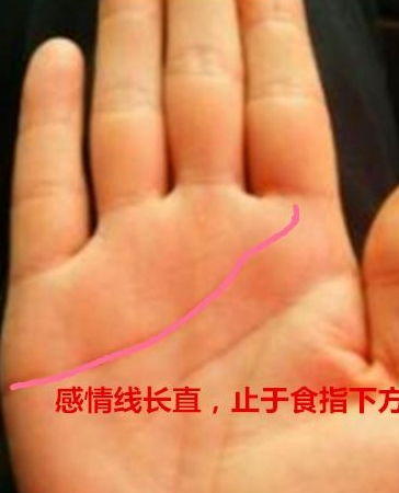 近期运势攀升，揭秘哪些手相特征的女性运势最佳？