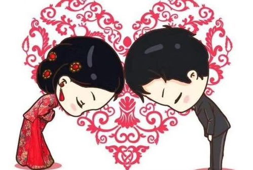 男女双方八字全合，婚姻真的能美满吗？疑问背后的真相解析