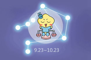 天秤座，你的感情运势究竟如何？揭秘神秘的天秤情路之谜！