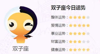 今年今日运势如何？快来看看你的运势查询！