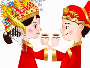 八字合不合，婚姻能否美满？揭秘八字配对在婚姻中的奥秘