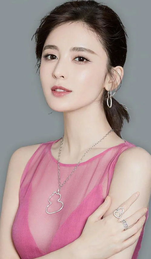 娜扎近期事业运势起伏不定，究竟发生了什么？